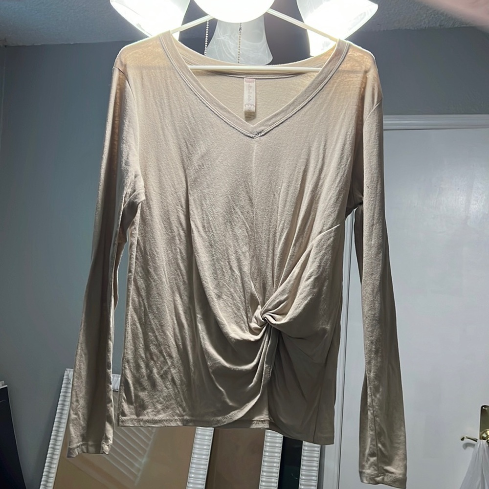Altar’d State top
